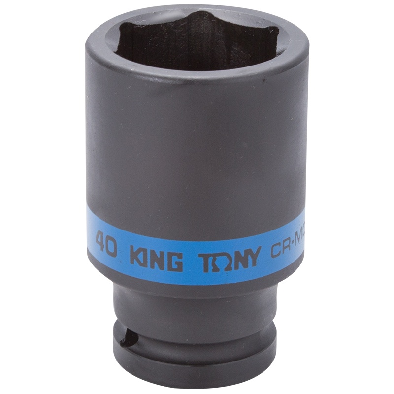 藍帶 3/4"DR.气动加长六角套筒 643540M