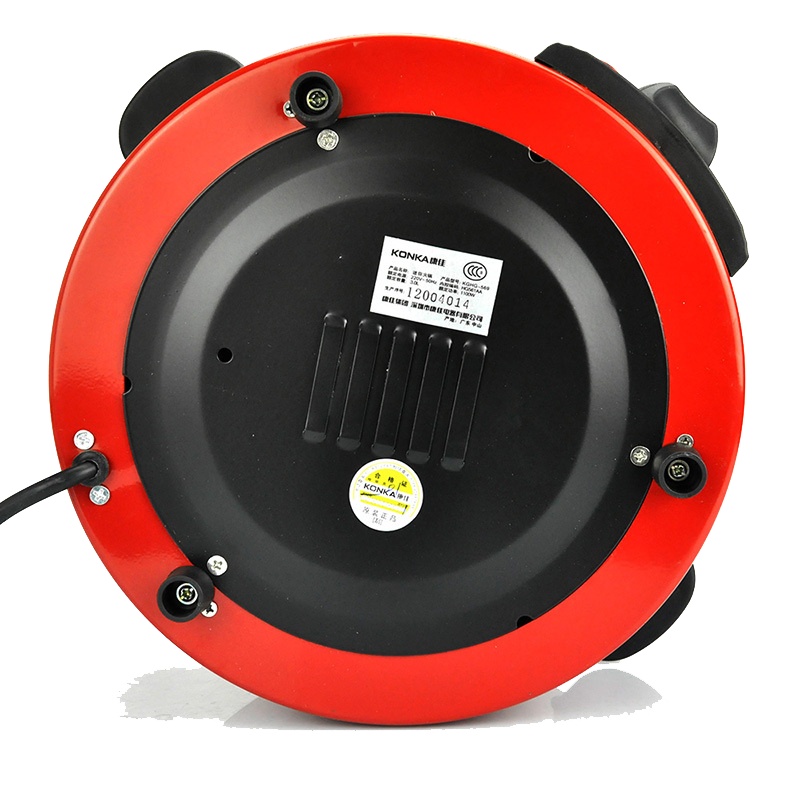 康佳珍品红 电火锅HG561AA