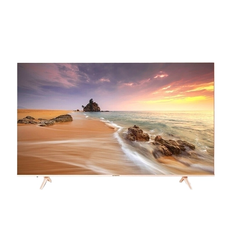 创维（SKYWORTH）75G25 75英寸4K超高清液晶电视机