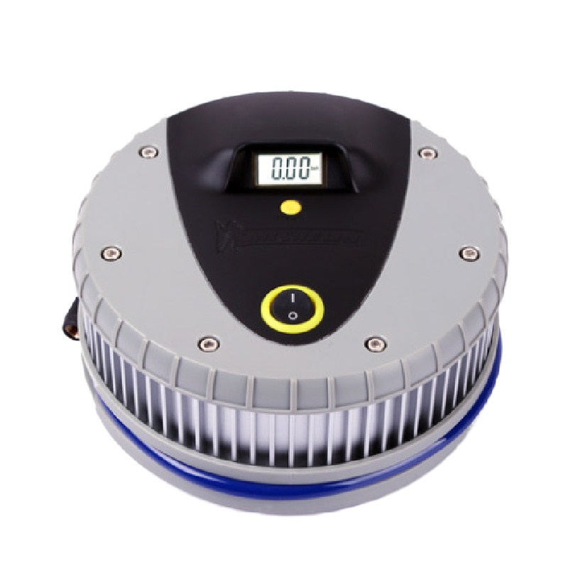 米其林4387ML车载充气泵