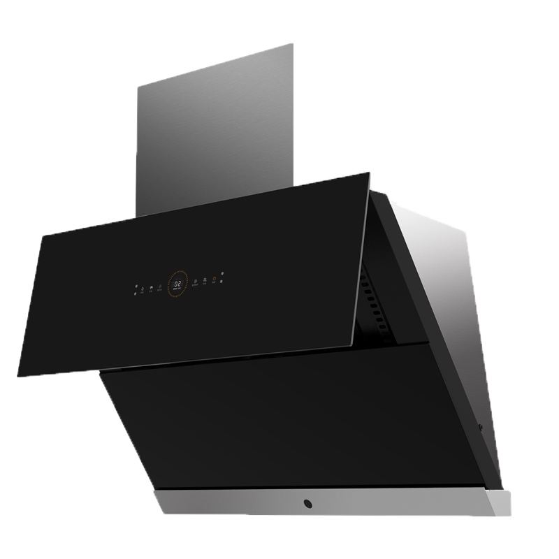 美的油烟机CXW-140-E65