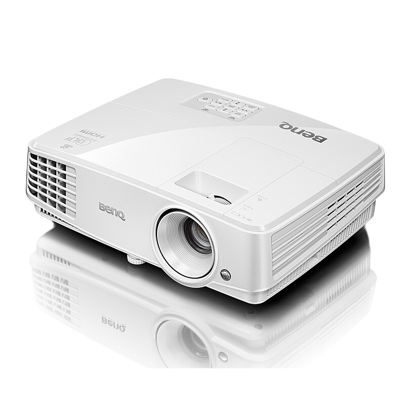 明基 MS527 投影机