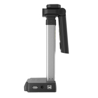 哲林 ZL-SP606 A4 高拍仪 (计价单位:台)银黑