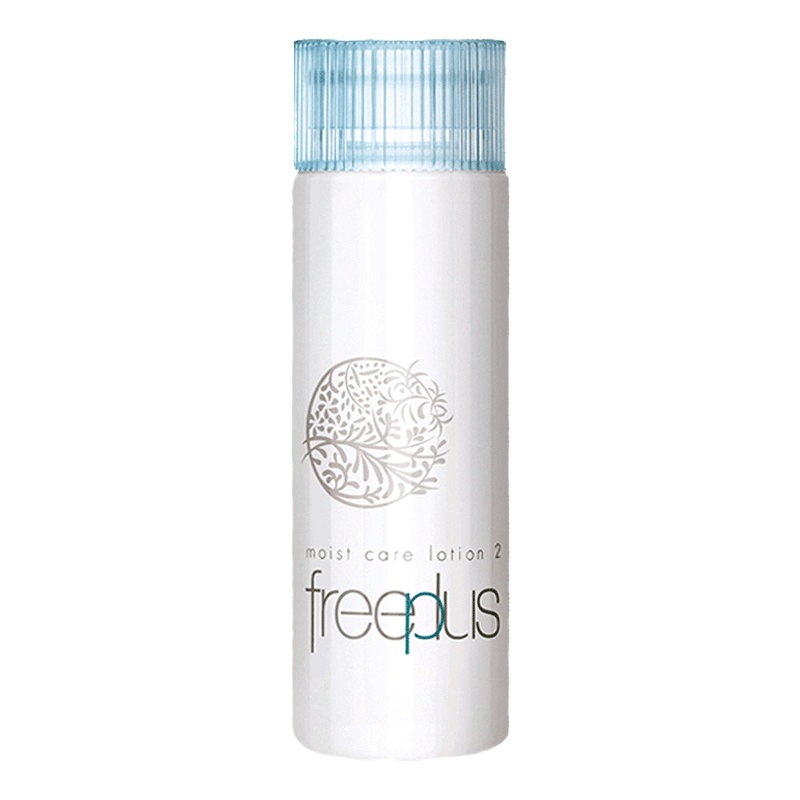 Freeplus芙丽芳丝保湿修护化妆水清爽滋润爽肤水温和补水