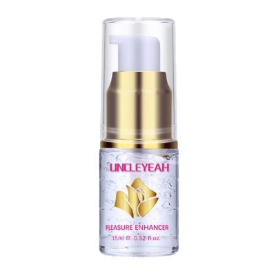 安可研女性快感增强液15ml 快感增强凝露喷剂 人体润滑剂私处润滑油 夫妻房事性生活用品 女性系列成人情趣用品
