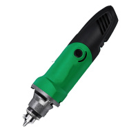 手持电磨机古达大功率电动抛光木雕切割打磨工业级手工雕刻工具 调速款:木雕石雕通用套餐+送保护罩