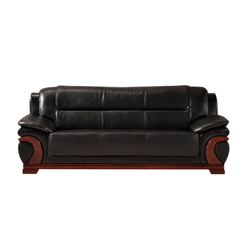 榭邦 办公家具 优质沙发 三人沙发 5