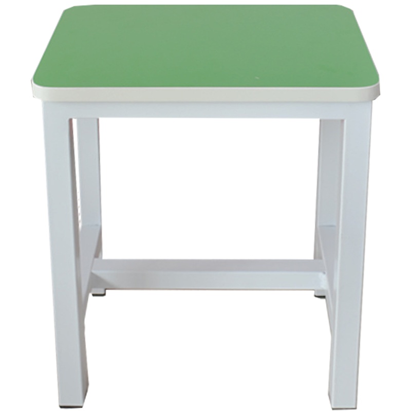 卡里鳄钢木方凳KLE—DCD42多彩方凳工作凳子