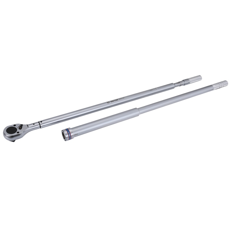 藍帶 1 DR. L型扭力扳手(滚花) 34862-2DF