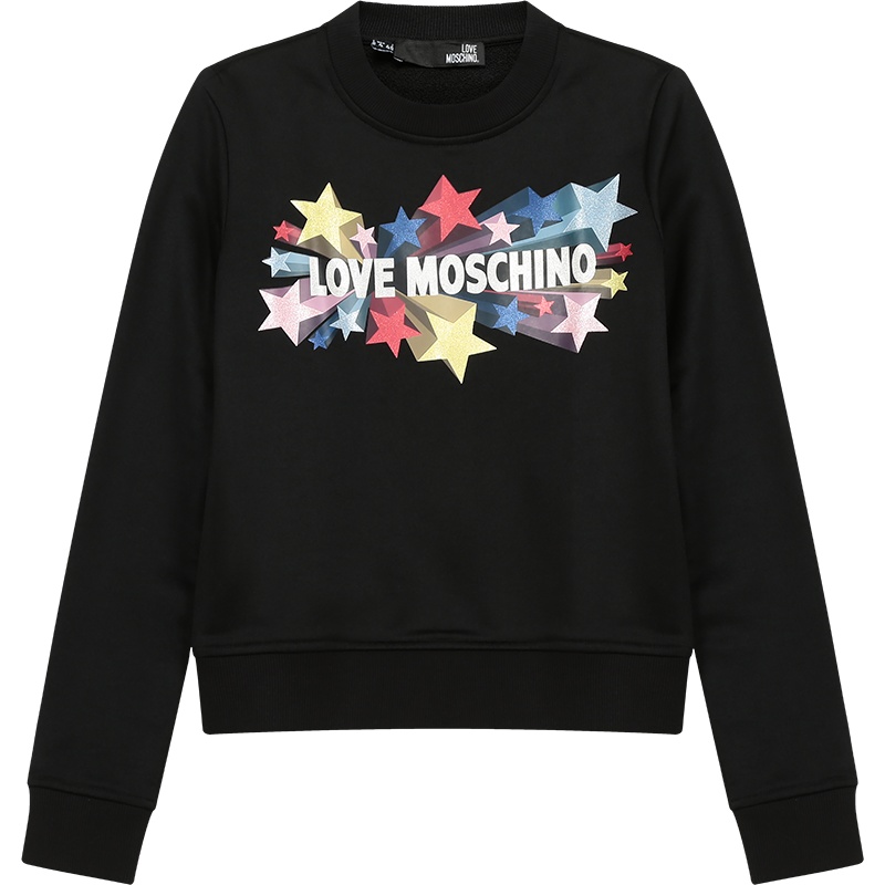 LOVE MOSCHINO