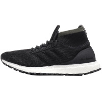 【自营】adidas阿迪达斯男子跑步鞋ULTRABOOST休闲运动鞋CM8256 CM8256炭黑