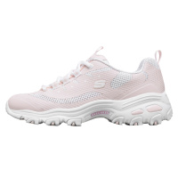 Skechers斯凯奇新款复古厚底老爹鞋女休闲运动鞋88888406