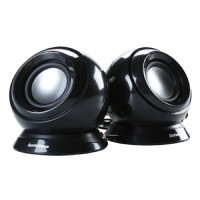 联想(Lenovo) 音箱 M0520 黑色