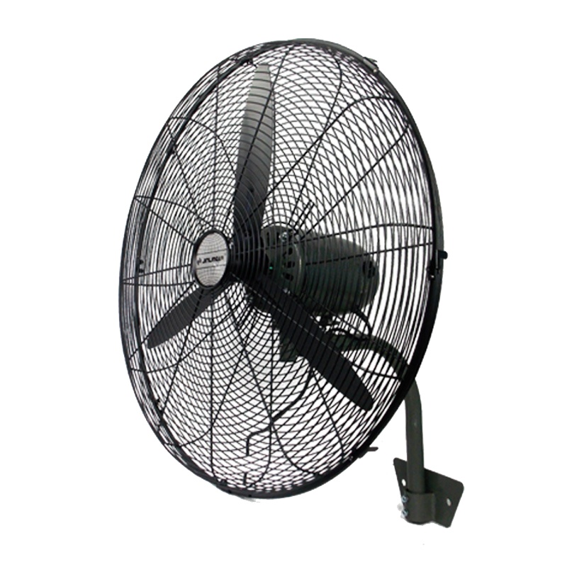 金羚挂墙扇工业扇牛角扇壁扇车间风扇大风扇工业壁扇牛角扇落地扇 FB2-50(3A)