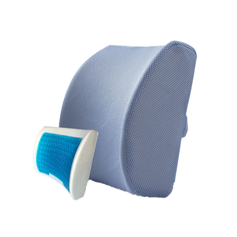 橙设YK04座椅腰靠