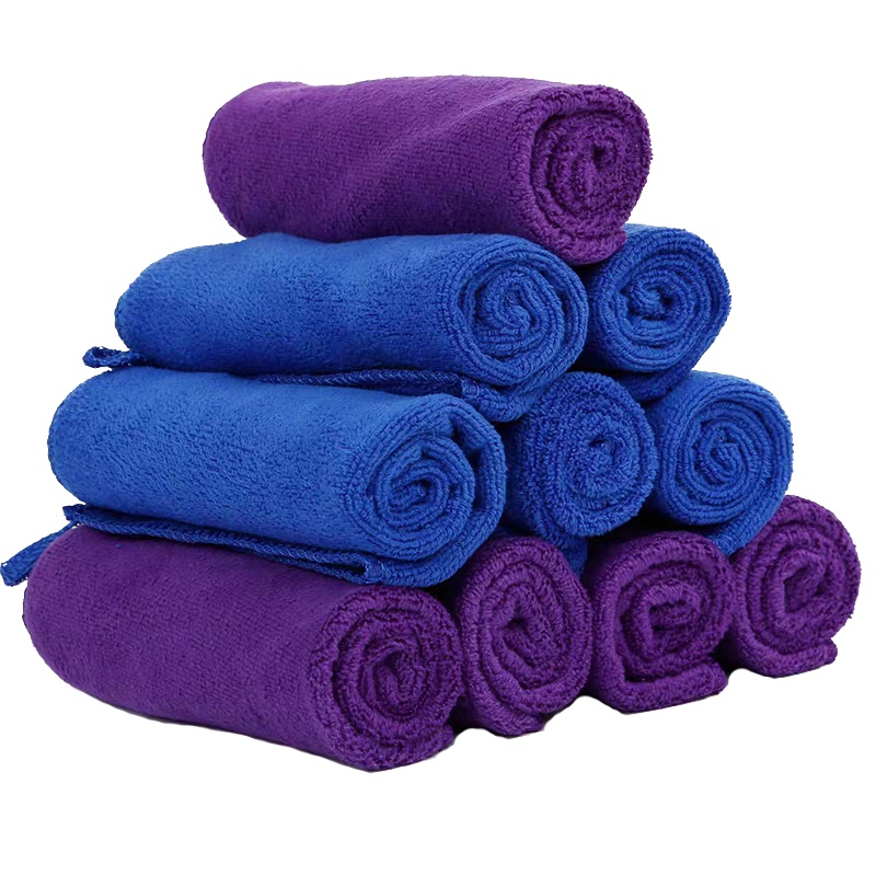 家居清洁抹布30cm×30cm[10条/包]