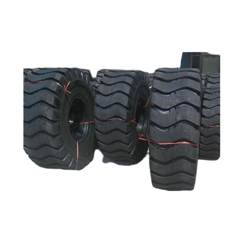 前进装载机轮胎23.5-25-18 E-3/L-3高端