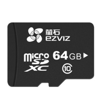 萤石视频监控专用TF卡 Micro SD卡 64G