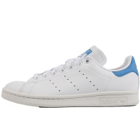 Adidas阿迪达斯 三叶草中性STAN SMITH休闲鞋BD8022