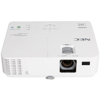 NEC NP-CR3126X 投影仪 商务办公投影机 标清 3200流明 HDMI