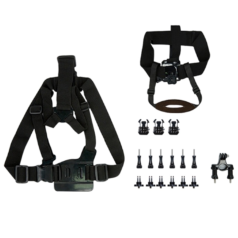 Insta360 水上摩托专用配件套餐 全景相机运动相机配件运动管-标准版不含防水壳 （适配ONE X2/ONE R）