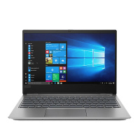 联想(Lenovo)扬天S540 14英寸屏 商用轻薄笔记本电脑(酷睿四核i5-8265U 8GB内存 256GB固态硬盘 2G独显 W10H 高清屏 银河灰)商用办公 家庭娱乐