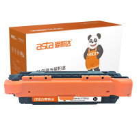 爱斯达适合惠普CF320A硒鼓M651n M651dn M651xh MFP打印机粉盒HP654墨盒