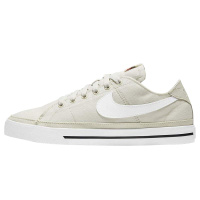 Nike耐克女板鞋2021新款运动鞋轻便舒适低帮帆布休闲鞋CZ0294-002