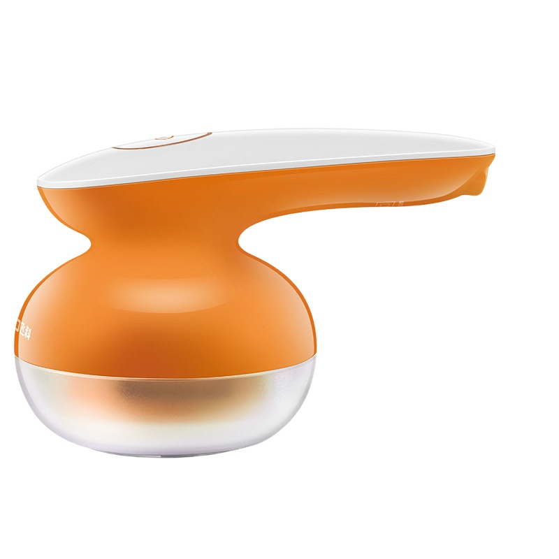 飞科(FLYCO)毛球修剪器FR5223 +3个LR52原装刀头组合 衣物去球器 充电打毛机打毛器 充电式毛球去除机