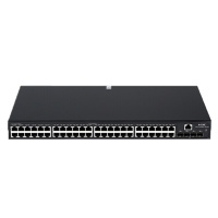 华三(H3C) S5120V2-52P-LI 48口全千兆三层智能网管企业级网络交换机 4个千兆光口