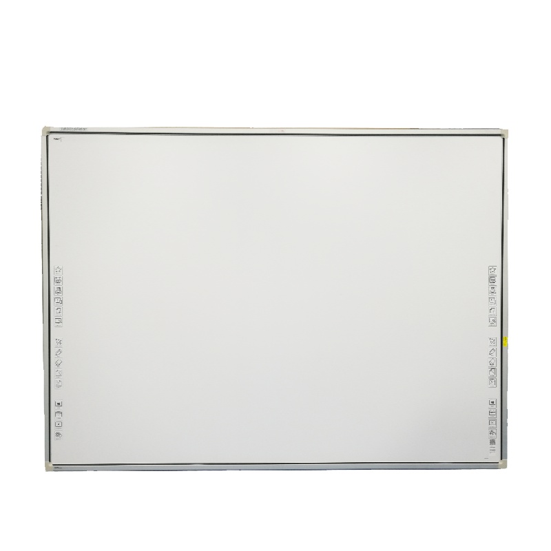 鸿合HV-I593W电子白板红外交互式多媒体投影一体机教学互动白板