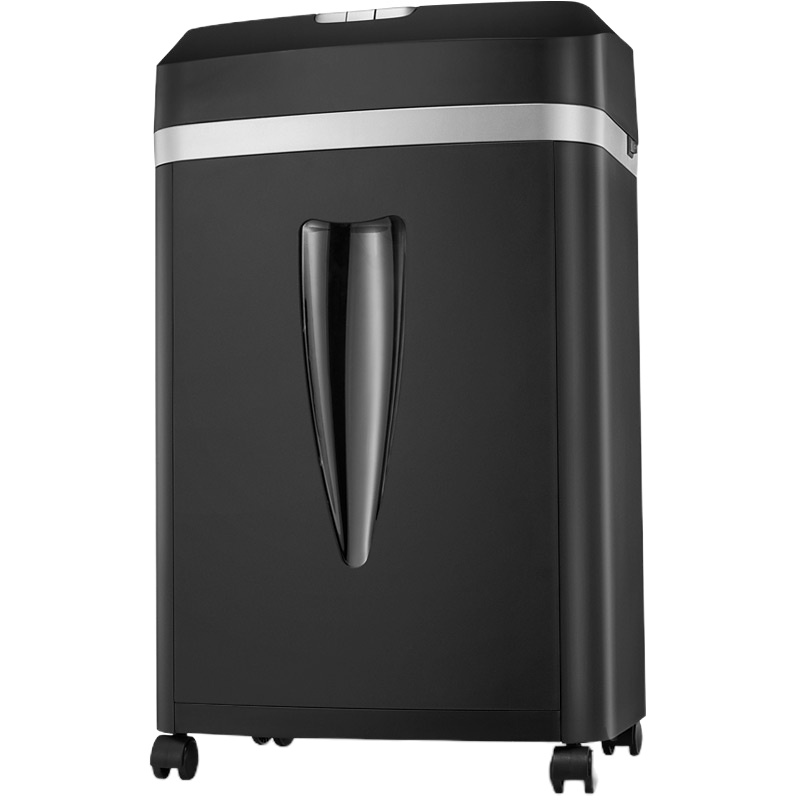 科密(comet)C-838D碎纸机 长时间多功能办公碎纸机 碎光盘保密静音