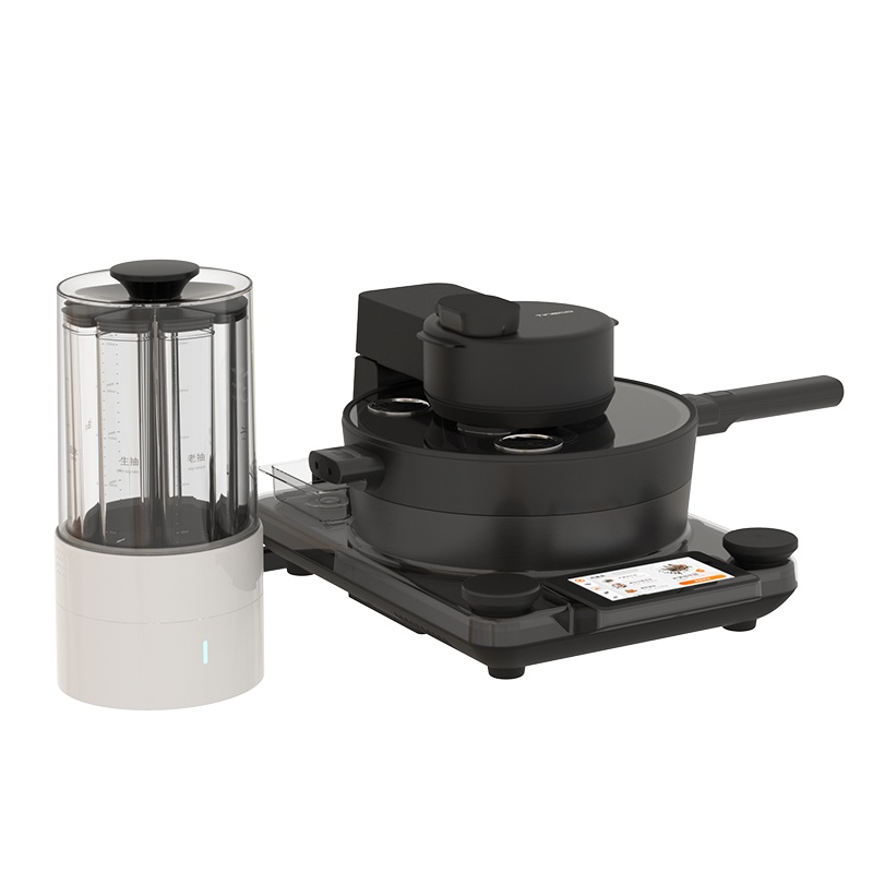 TINECO添可食万3.0 pro升级款