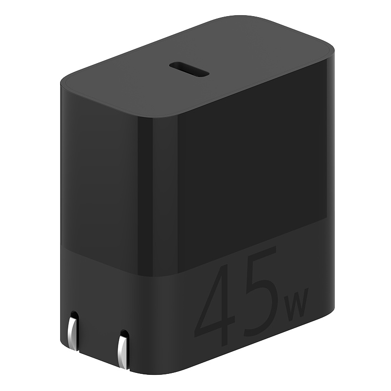 ZMI紫米 45W充电套装Switch苹果笔记本MacBook适配器插头PD快充适用于iPhone12小米笔记本惠普联想