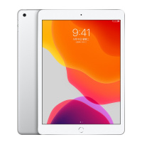 2021款 Apple iPad 9 10.2英寸 64G WIFI版 深空灰色 苹果平板电脑 A13芯片/触控ID/IOS系统