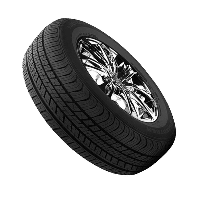 邓禄普(DUNLOP)轮胎 245/60R18 105T GRANDTREK ST30