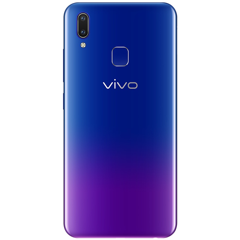 vivo 赠品配件 44W超快闪充充电器
