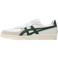 【自营】Onitsuka Tiger鬼塚虎男子板鞋GSM运动鞋D5K2Y-101 D5K2Y-101白色