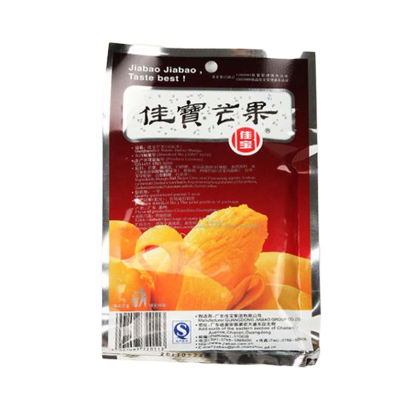 佳宝 芒果45g/袋