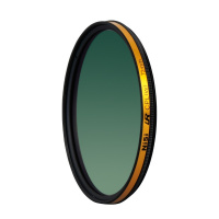 耐司(NiSi)金环三防LR CPL 72mm 偏振镜 增加饱和度 提高画质 玻璃材质 单反滤镜 风光摄影