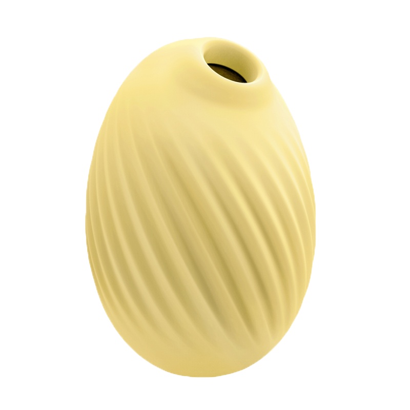 美国司沃康(SVAKOM)逗豆鸟吮吸跳蛋逗趣鸟豆豆鸟啵啵豆趣鸟充电变频自卫女用自慰器非G点刺激震动棒情趣女性系列成人用品