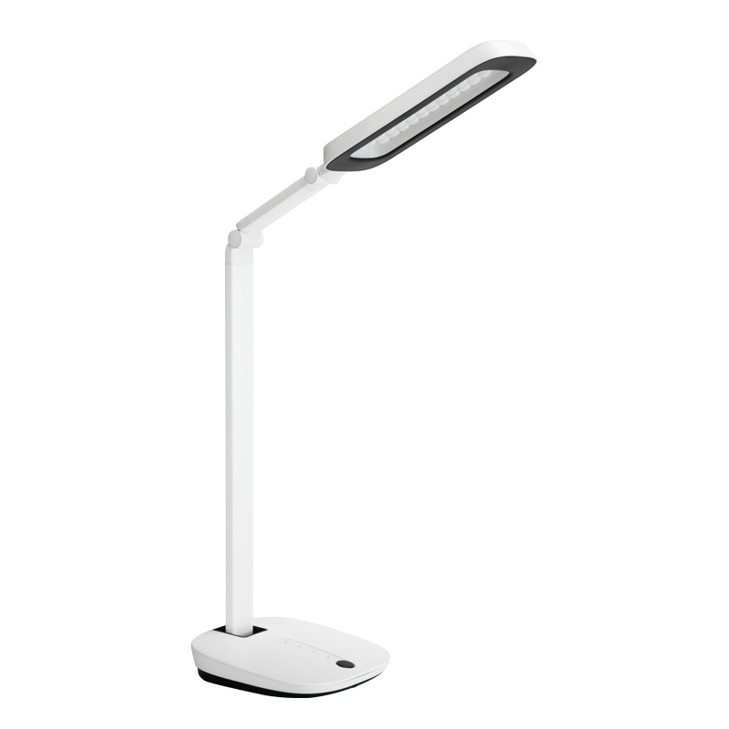 飞利浦LED国AA级台灯轩诚学习工作阅读护眼书房宿舍商务办公桌灯
