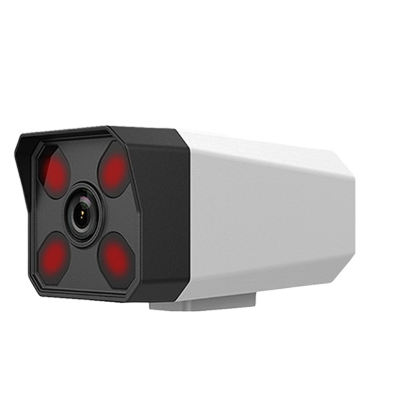 第1现场 高清红外枪式摄像机 400万像素