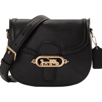 COACH GEORGIE 马鞍包