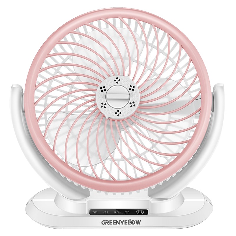 格林盈璐FFN-A300-6T驱蚊风扇 (单位:件)