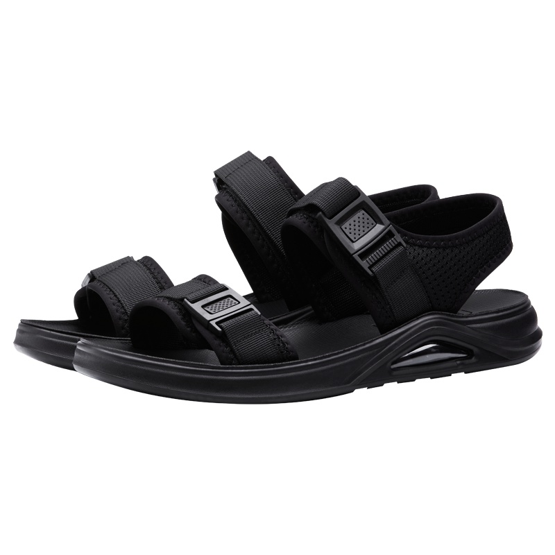 欧利萨斯男士夏季潮流休闲沙滩凉鞋休闲鞋运动凉鞋子