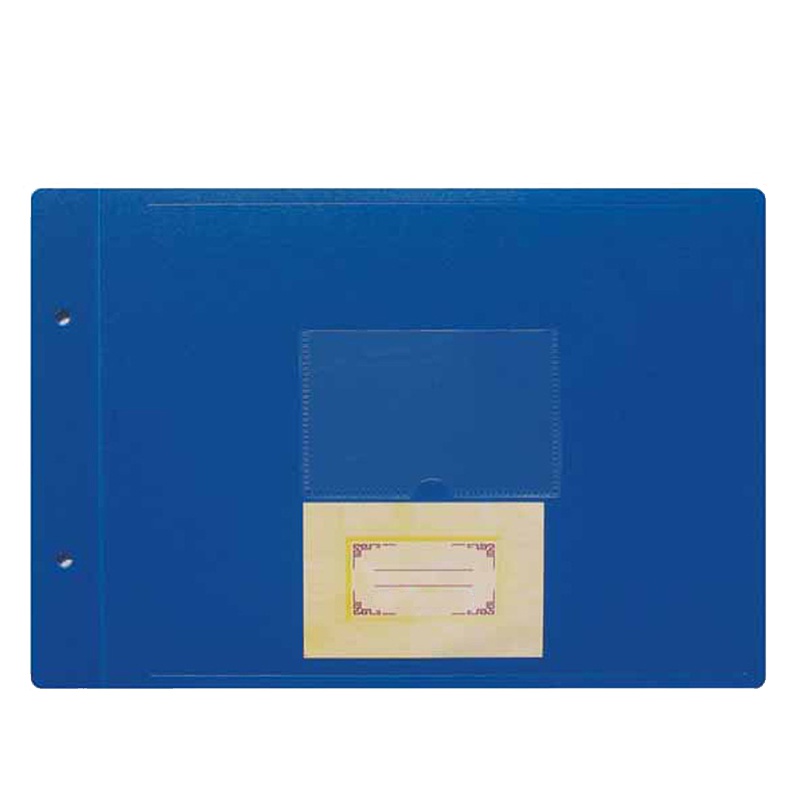 创易(chanyi) 16K帐皮 商品明细分类帐 PP帐皮