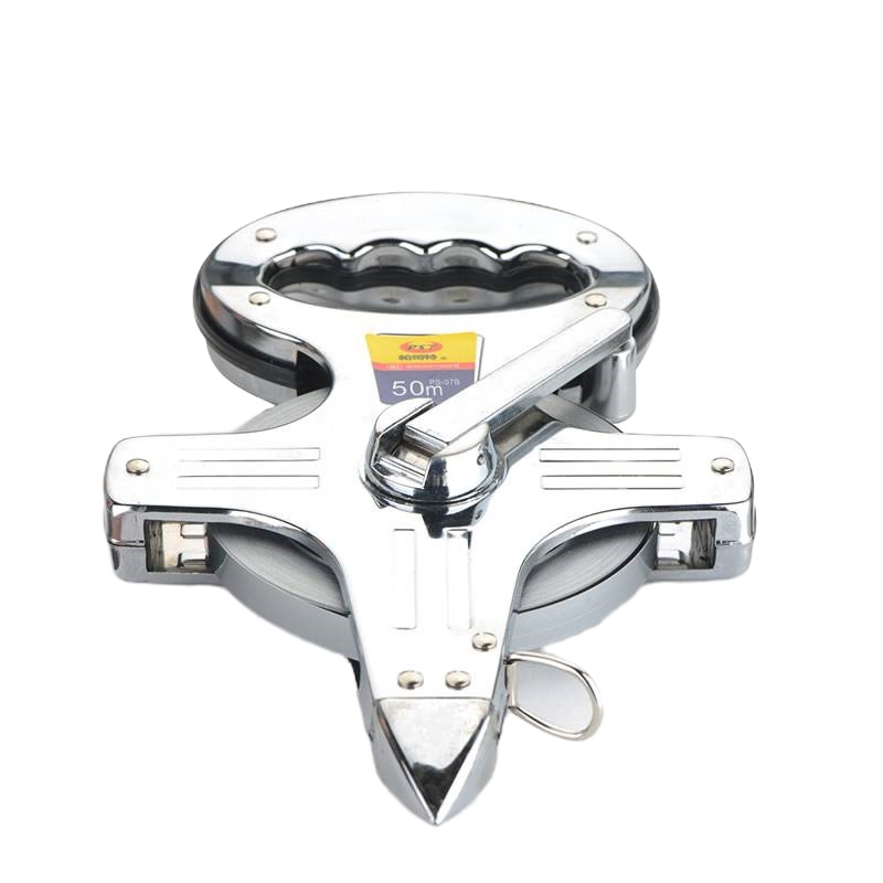 德国帕司特铁架长钢卷尺