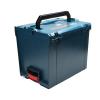 博世(BOSCH)GLIPortalLED 238 (BOSCH)可堆叠堆嵌带灯手提工具箱