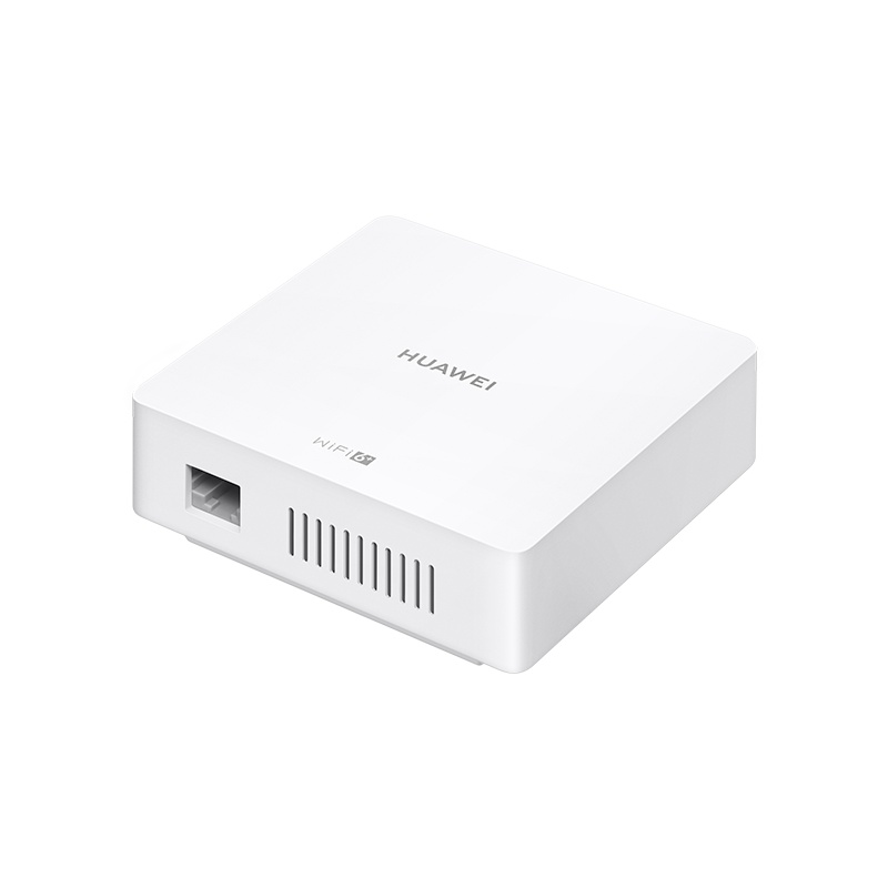 华为路由H6(子路由标准版)搭配套装使用 即插即用